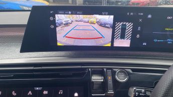 Peugeot 3008 73kWh GT SUV 5dr Electric Auto (210 ps)
