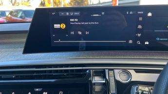 Peugeot 3008 73kWh GT SUV 5dr Electric Auto (210 ps)