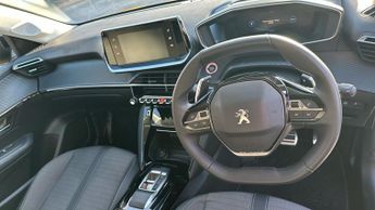 Peugeot 208 1.2 PureTech Allure Premium + Hatchback 5dr Petrol EAT Euro 6 (s