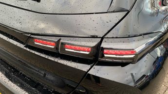 Peugeot 308 1.2 PureTech Allure Premium Hatchback 5dr Petrol EAT Euro 6 (s/s