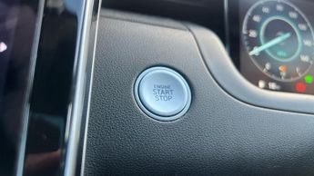 Hyundai Tucson 1.6 h T-GDi 13.8kWh Ultimate SUV 5dr Petrol Plug-in Hybrid Auto 