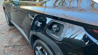 Hyundai Tucson 1.6 h T-GDi 13.8kWh Ultimate SUV 5dr Petrol Plug-in Hybrid Auto 