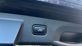 Hyundai Tucson 1.6 h T-GDi 13.8kWh Ultimate SUV 5dr Petrol Plug-in Hybrid Auto 