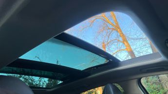 Hyundai Tucson 1.6 h T-GDi 13.8kWh Ultimate SUV 5dr Petrol Plug-in Hybrid Auto 