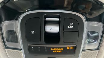 Hyundai Tucson 1.6 h T-GDi 13.8kWh Ultimate SUV 5dr Petrol Plug-in Hybrid Auto 