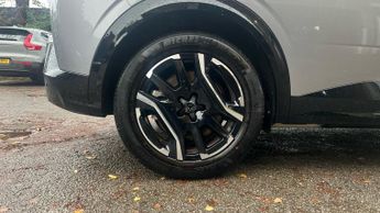 Peugeot 3008 73kWh GT SUV 5dr Electric Auto (210 ps)