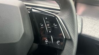 Peugeot 3008 73kWh GT SUV 5dr Electric Auto (210 ps)