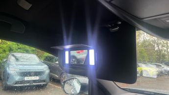 Peugeot 3008 73kWh GT SUV 5dr Electric Auto (210 ps)