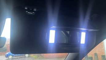 Peugeot 3008 73kWh GT SUV 5dr Electric Auto (210 ps)