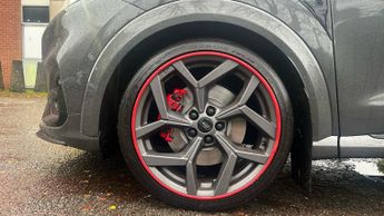 Ford Puma 1.0T EcoBoost MHEV ST SUV 5dr Petrol Hybrid DCT Euro 6 (s/s) (17