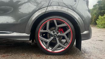 Ford Puma 1.0T EcoBoost MHEV ST SUV 5dr Petrol Hybrid DCT Euro 6 (s/s) (17