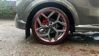 Ford Puma 1.0T EcoBoost MHEV ST SUV 5dr Petrol Hybrid DCT Euro 6 (s/s) (17