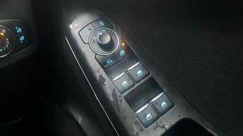 Ford Puma 1.0T EcoBoost MHEV ST SUV 5dr Petrol Hybrid DCT Euro 6 (s/s) (17