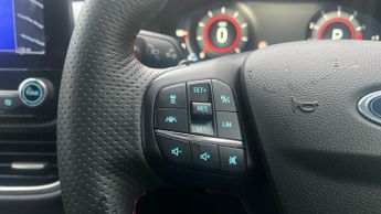 Ford Puma 1.0T EcoBoost MHEV ST SUV 5dr Petrol Hybrid DCT Euro 6 (s/s) (17