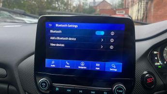 Ford Puma 1.0T EcoBoost MHEV ST SUV 5dr Petrol Hybrid DCT Euro 6 (s/s) (17