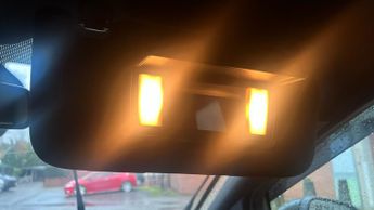 Ford Puma 1.0T EcoBoost MHEV ST SUV 5dr Petrol Hybrid DCT Euro 6 (s/s) (17