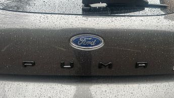 Ford Puma 1.0T EcoBoost MHEV ST SUV 5dr Petrol Hybrid DCT Euro 6 (s/s) (17