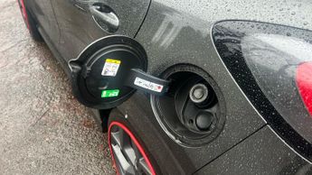 Ford Puma 1.0T EcoBoost MHEV ST SUV 5dr Petrol Hybrid DCT Euro 6 (s/s) (17