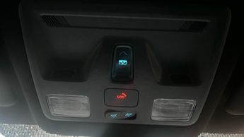 Ford Puma 1.0T EcoBoost MHEV ST SUV 5dr Petrol Hybrid DCT Euro 6 (s/s) (17