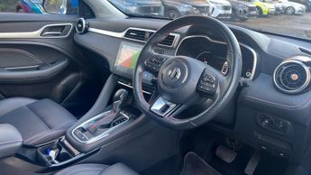 Mg Mg Zs 1.0 T-GDI Exclusive SUV 5dr Petrol Auto Euro 6 (111 ps)