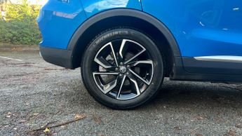 Mg Mg Zs 1.0 T-GDI Exclusive SUV 5dr Petrol Auto Euro 6 (111 ps)