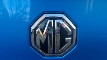 Mg Mg Zs 1.0 T-GDI Exclusive SUV 5dr Petrol Auto Euro 6 (111 ps)