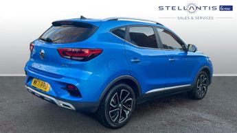 Mg Mg Zs 1.0 T-GDI Exclusive SUV 5dr Petrol Auto Euro 6 (111 ps)
