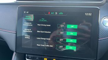 Mg Mg Zs 1.0 T-GDI Exclusive SUV 5dr Petrol Auto Euro 6 (111 ps)