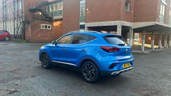 Mg Mg Zs 1.0 T-GDI Exclusive SUV 5dr Petrol Auto Euro 6 (111 ps)