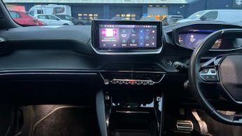 Peugeot 2008 1.2 PureTech GT SUV 5dr Petrol EAT Euro 6 (s/s) (130 ps)