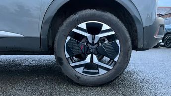 Peugeot 2008 1.2 PureTech GT SUV 5dr Petrol EAT Euro 6 (s/s) (130 ps)