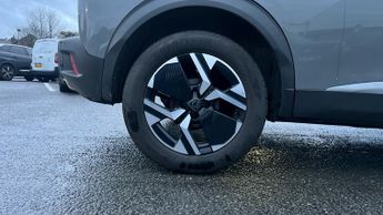 Peugeot 2008 1.2 PureTech GT SUV 5dr Petrol EAT Euro 6 (s/s) (130 ps)