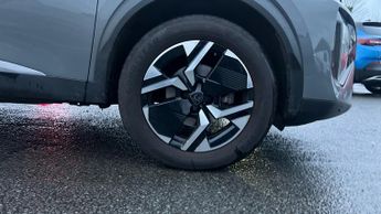 Peugeot 2008 1.2 PureTech GT SUV 5dr Petrol EAT Euro 6 (s/s) (130 ps)