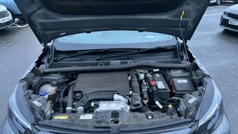 Peugeot 2008 1.2 PureTech GT SUV 5dr Petrol EAT Euro 6 (s/s) (130 ps)