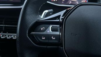 Peugeot 2008 1.2 PureTech GT SUV 5dr Petrol EAT Euro 6 (s/s) (130 ps)