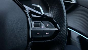 Peugeot 2008 1.2 PureTech GT SUV 5dr Petrol EAT Euro 6 (s/s) (130 ps)