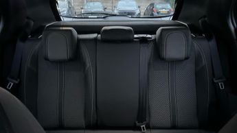 Peugeot 2008 1.2 PureTech GT SUV 5dr Petrol EAT Euro 6 (s/s) (130 ps)