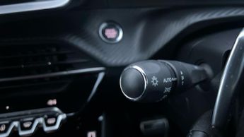 Peugeot 2008 1.2 PureTech GT SUV 5dr Petrol EAT Euro 6 (s/s) (130 ps)