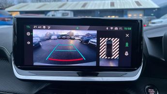 Peugeot 2008 1.2 PureTech GT SUV 5dr Petrol EAT Euro 6 (s/s) (130 ps)