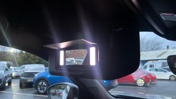 Peugeot 2008 1.2 PureTech GT SUV 5dr Petrol EAT Euro 6 (s/s) (130 ps)