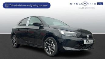 Vauxhall Corsa 1.2 Turbo Yes Hatchback 5dr Petrol Manual Euro 6 (s/s) (100 ps)