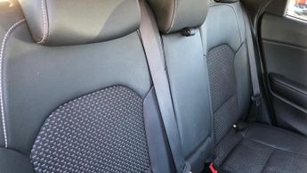 Kia Ceed 1.4 T-GDi 3 Sportswagon 5dr Petrol DCT Euro 6 (s/s) (138 bhp)