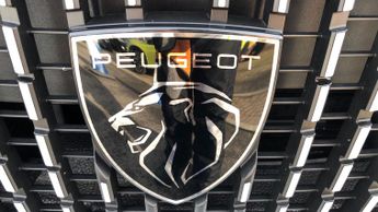 Peugeot 2008 50kWh Allure SUV 5dr Electric Auto (7kW Charger) (136 ps)