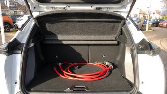 Peugeot 2008 50kWh Allure SUV 5dr Electric Auto (7kW Charger) (136 ps)