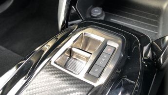 Peugeot 2008 50kWh Allure SUV 5dr Electric Auto (7kW Charger) (136 ps)