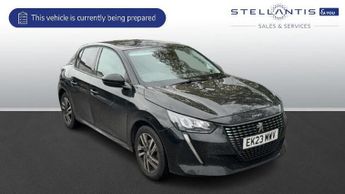 Peugeot 208 1.2 PureTech Allure Premium + Hatchback 5dr Petrol Manual Euro 6