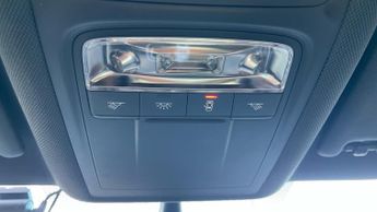 Audi A3 1.5 TFSI CoD 35 S line Saloon 4dr Petrol S Tronic Euro 6 (s/s) (