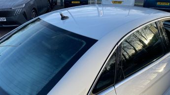 Audi A3 1.5 TFSI CoD 35 S line Saloon 4dr Petrol S Tronic Euro 6 (s/s) (