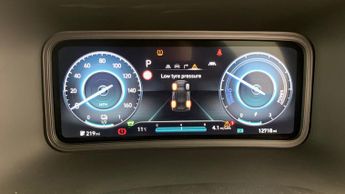 Hyundai Kona 64kWh Ultimate SUV 5dr Electric Auto (10.5kW Charger) (204 ps)