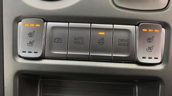 Hyundai Kona 64kWh Ultimate SUV 5dr Electric Auto (10.5kW Charger) (204 ps)